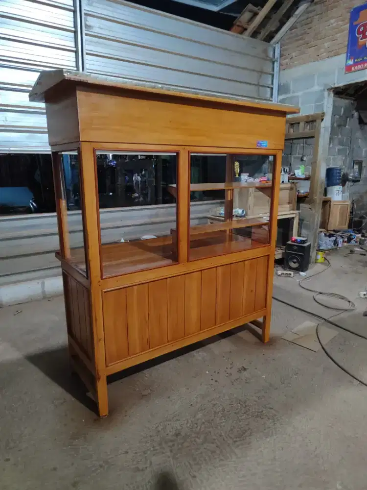 COD gerobak berkualitas