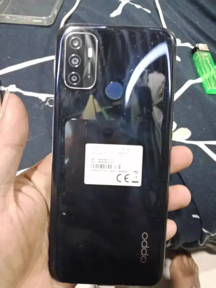 Oppo a53 6/128 nominus