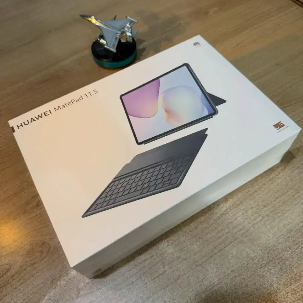 Huawei Matepad 11.5 (2025)/ Proses kredit cepat dibantu hingga ACC