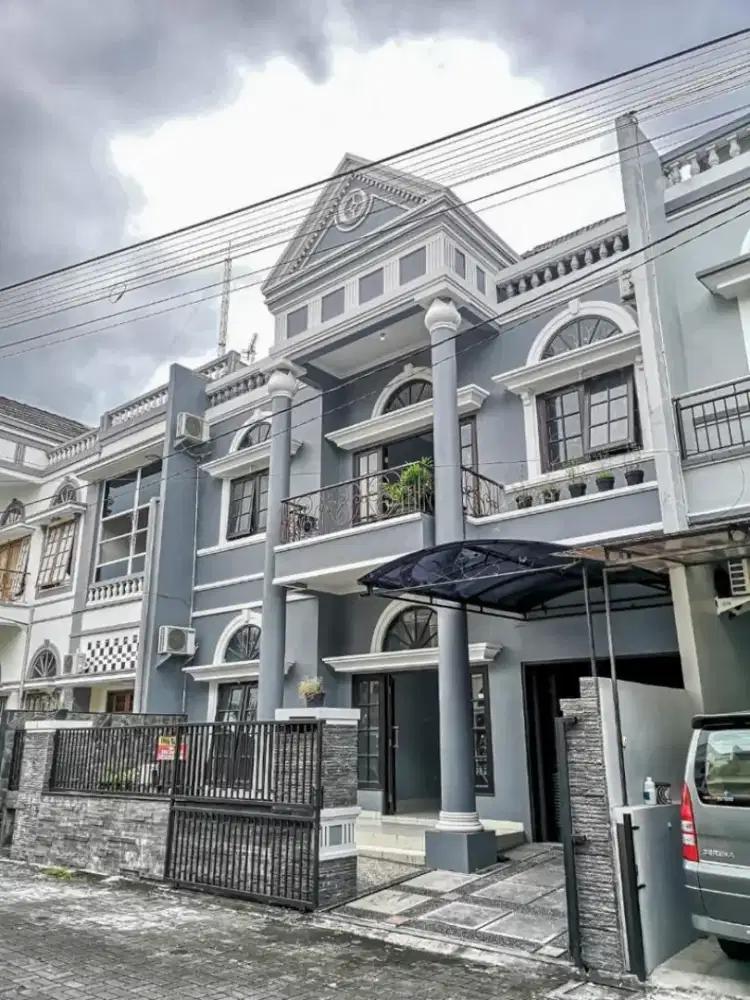 Jual Rumah Murah di Mlati Sleman