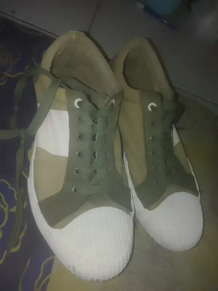 Jual cepat spatu air walk ukuran 44