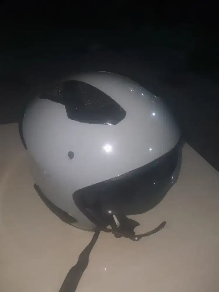 Dijual helm JPX Al size