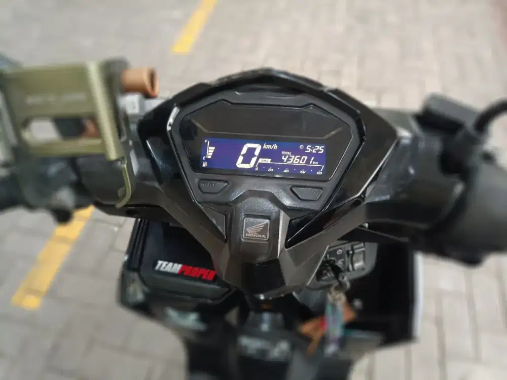 Vario 125 GEN 2