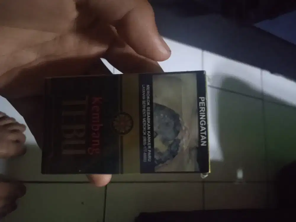 Rokok tebu murahh