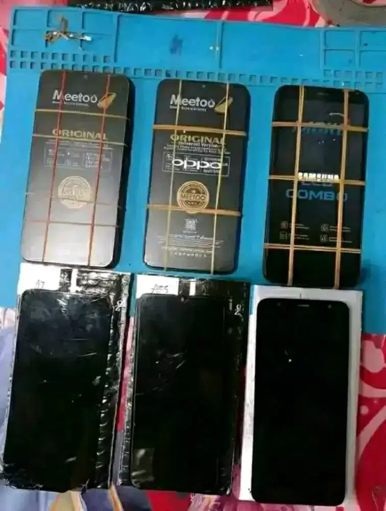 Jasa Service Hp Panggilan Area Klapanunggal Cileungsi dan Sekitarnya