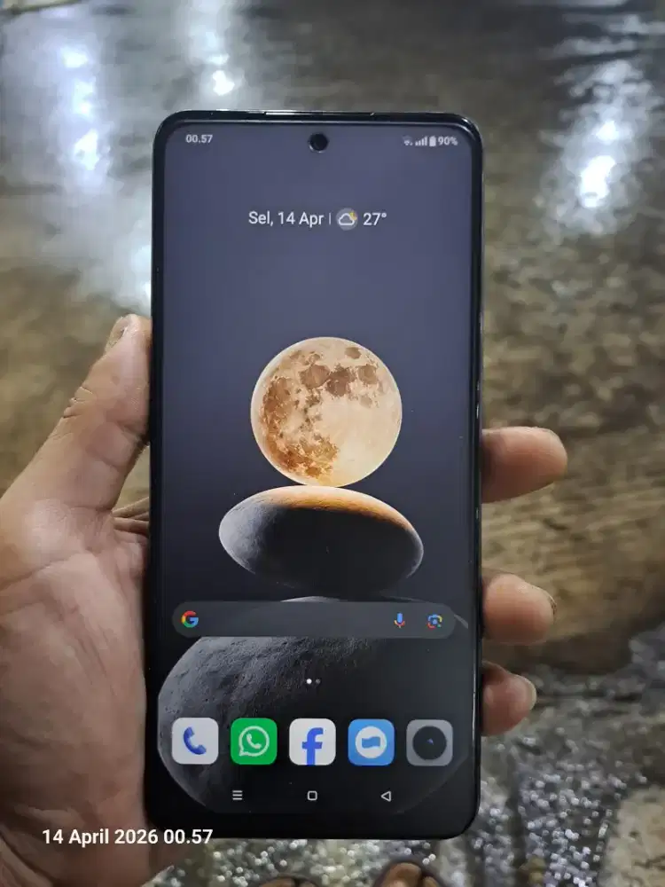 Realme C71 4/128 nfc