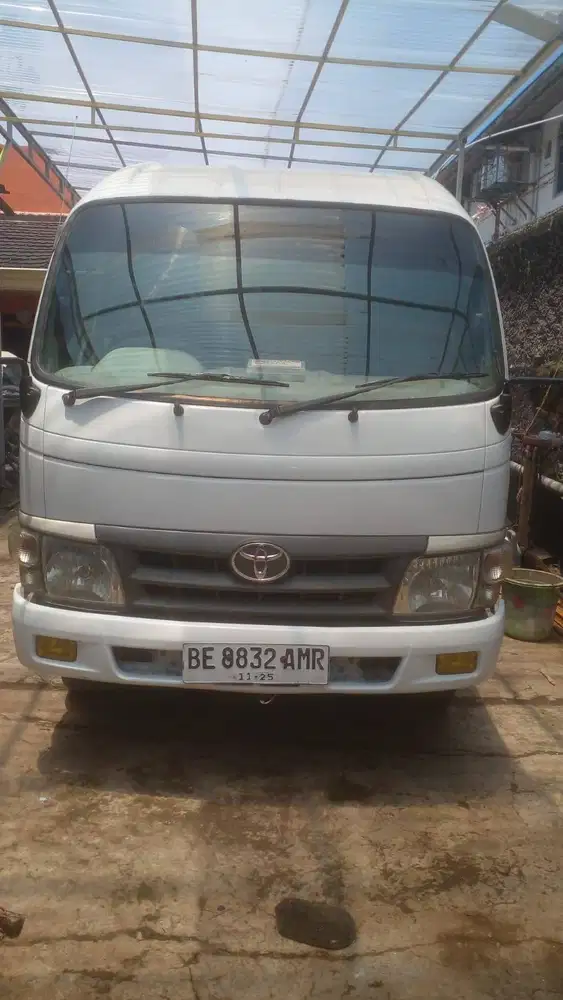 DYNA MULTIVAN 110 ST