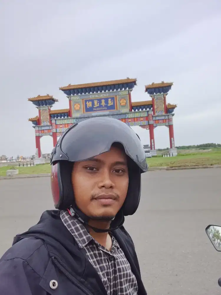 Cari pekerjaan apa aja