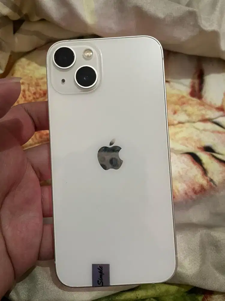 Iphone 13 128gb all operator