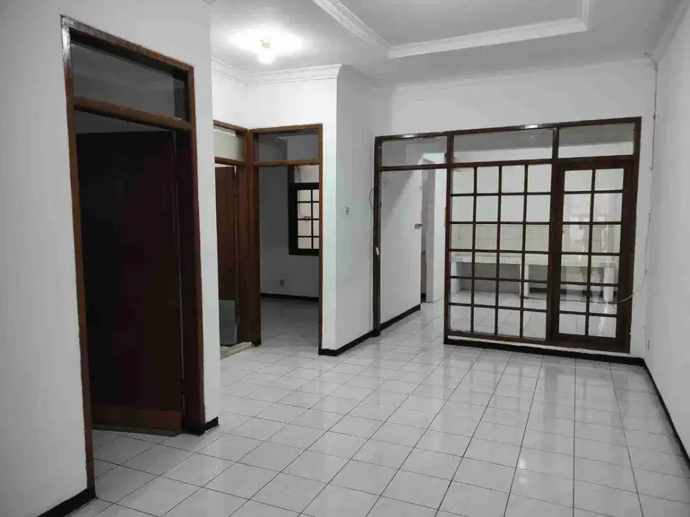 Jual / Sewa Rumah Batununggal Permai