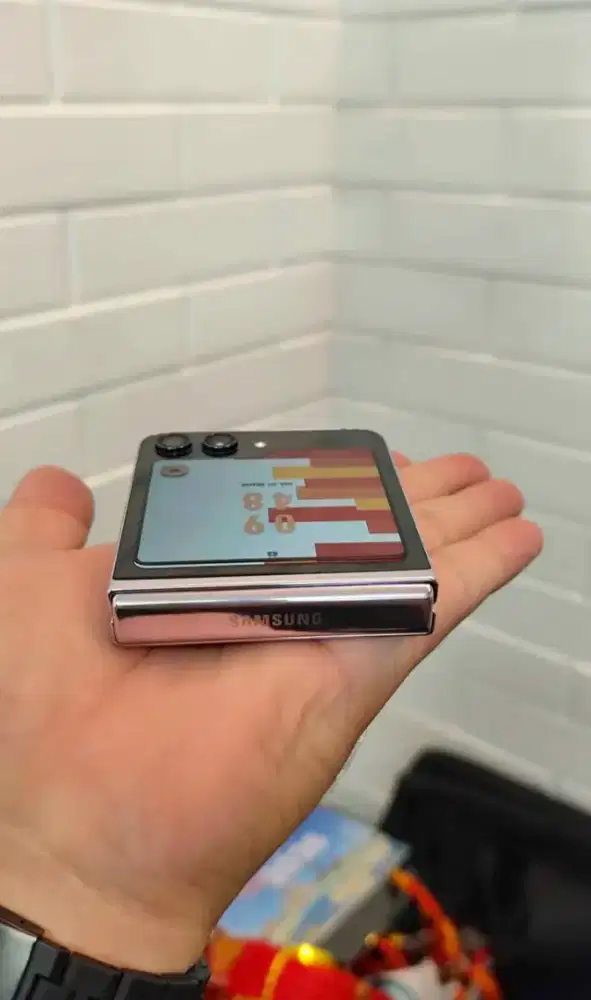 Samsung galaxy Z Flip 5