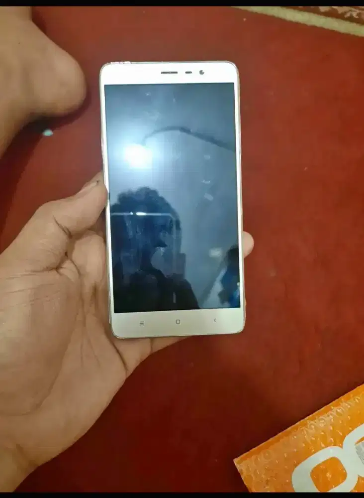 Xiaomi note 3 ram 3/32