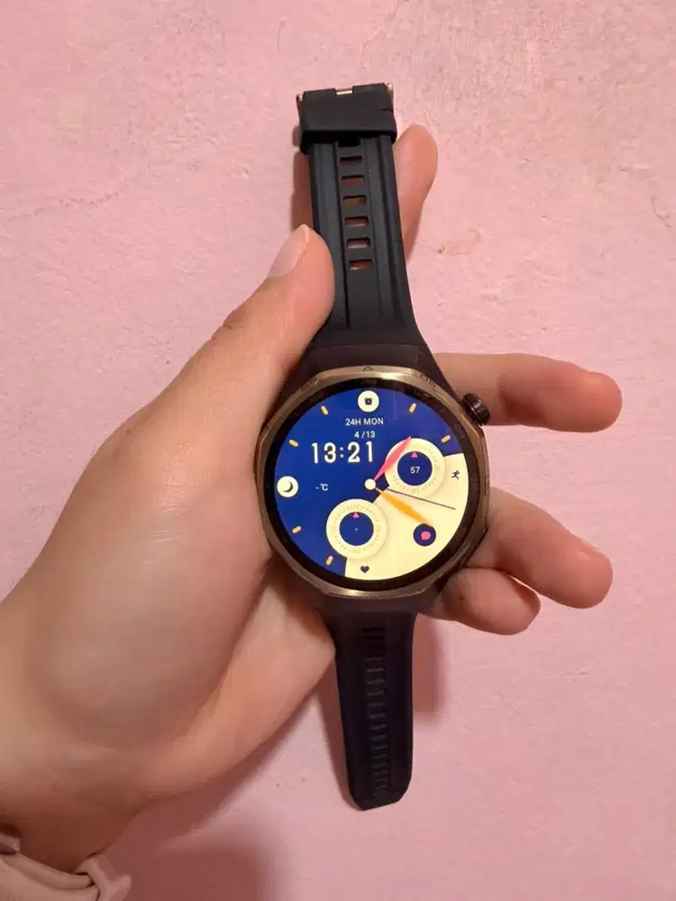 Jual huawei gt 6 pro x honma