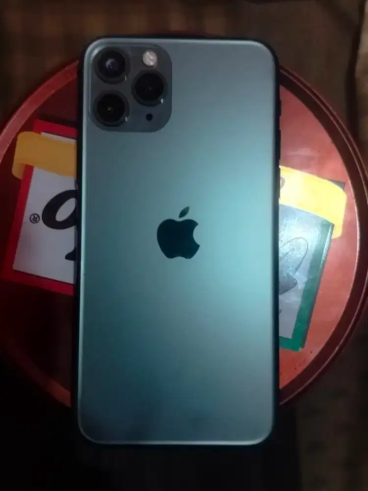 iphone 11 pro 256