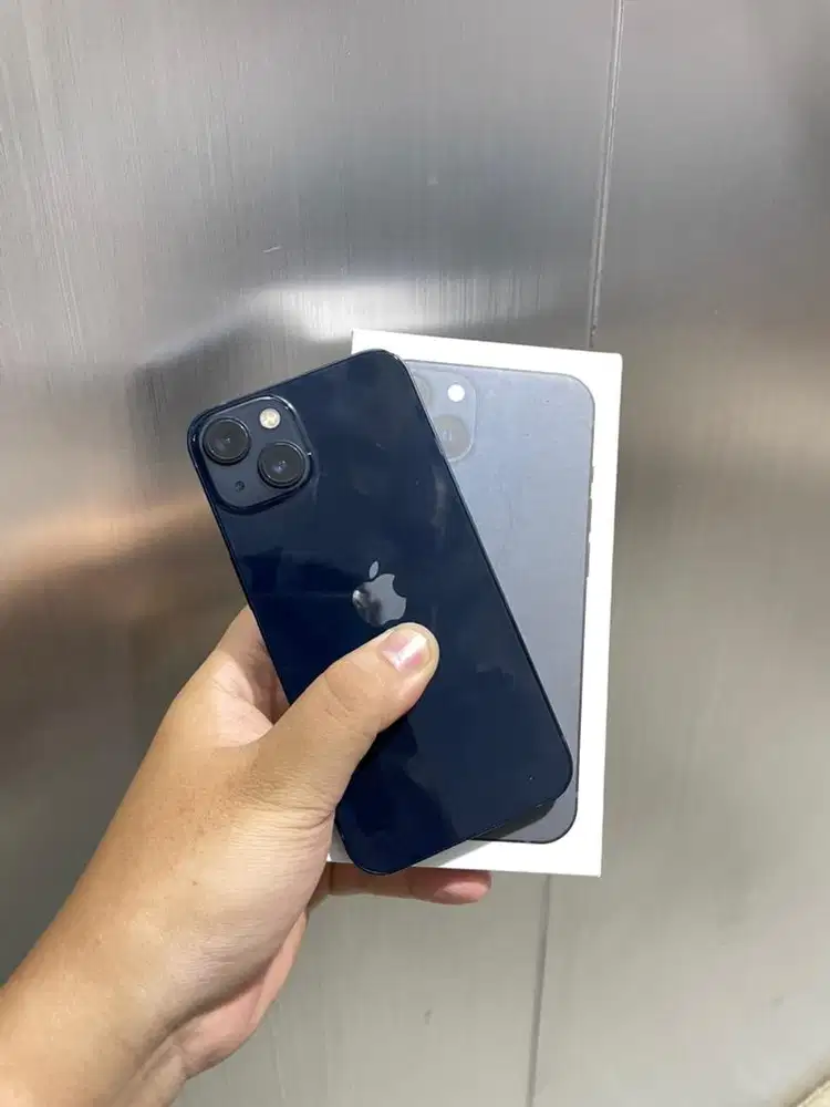 iPhone 13 128Gb Midnight All Operator