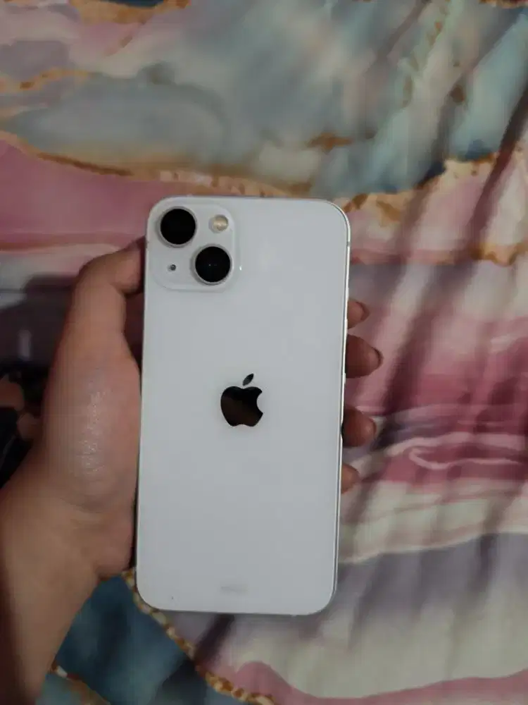 JUAL BU IPHONE 13 PRO 128