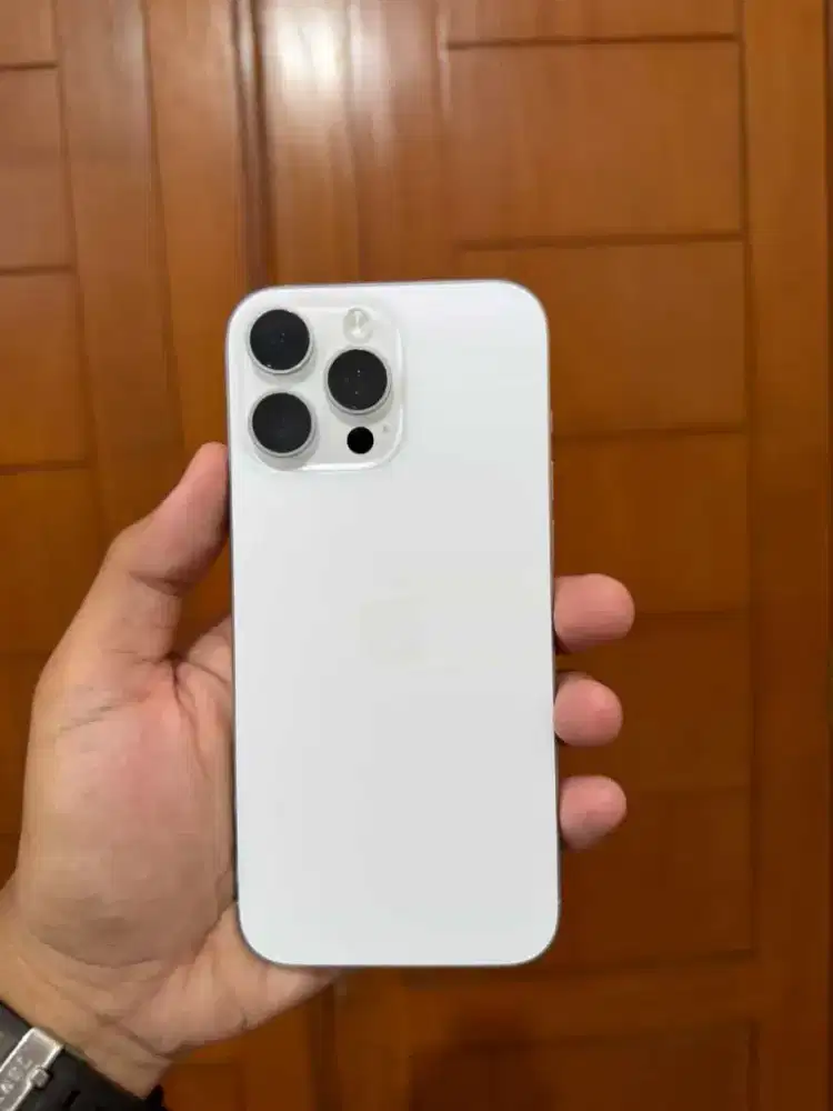 iPhone 16 promax iBox 256GB