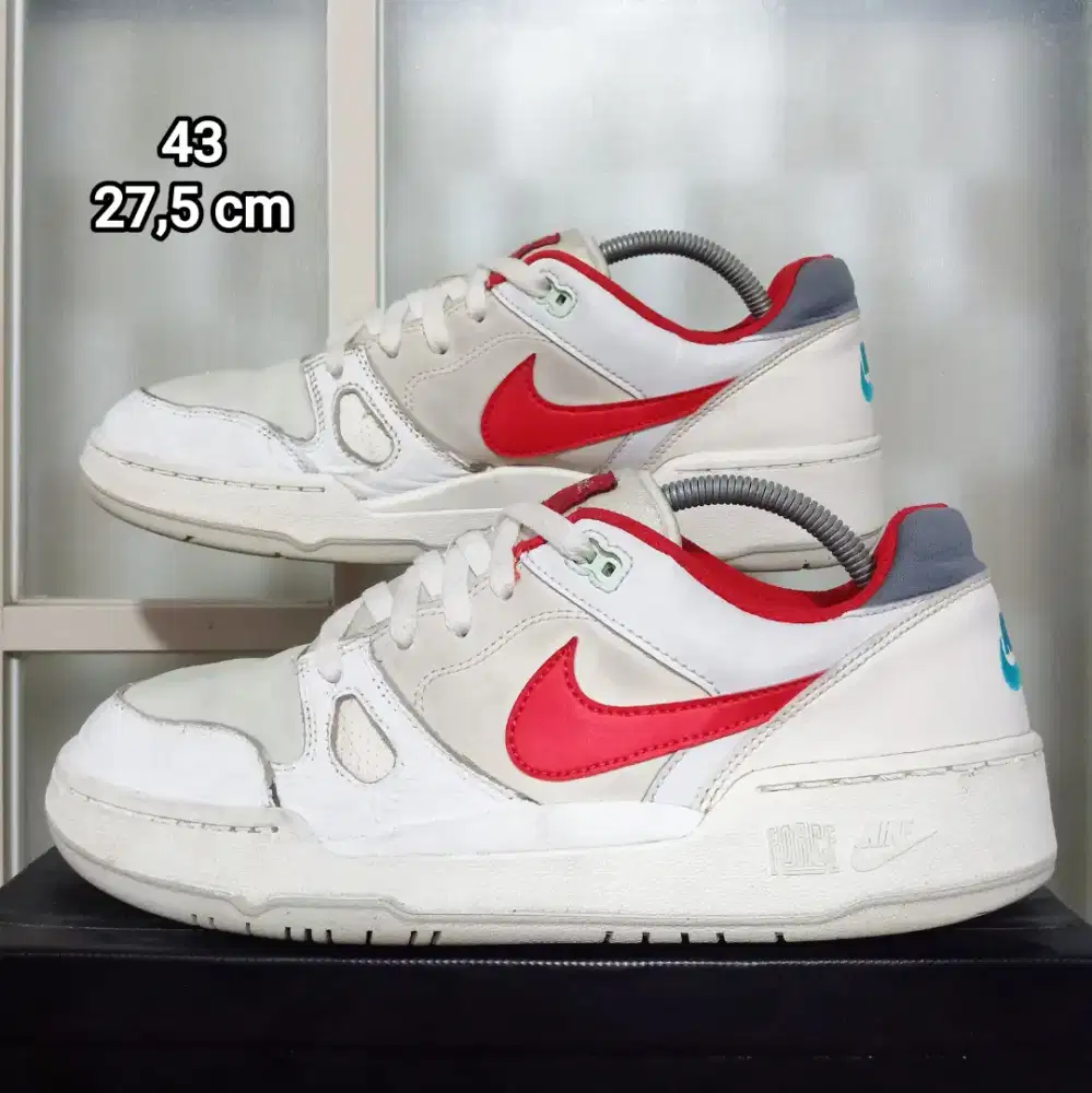 Nike SB Full Force Kulit Casual