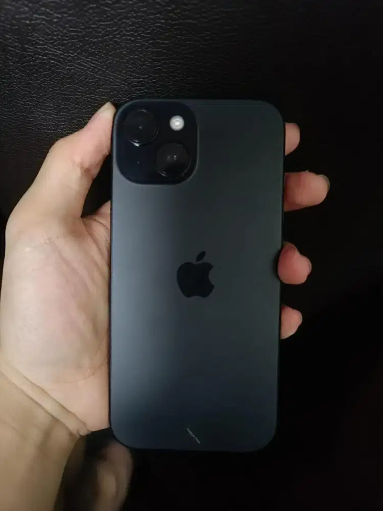 JUAL CEPAT IPHONE 15 256 GB IBOX