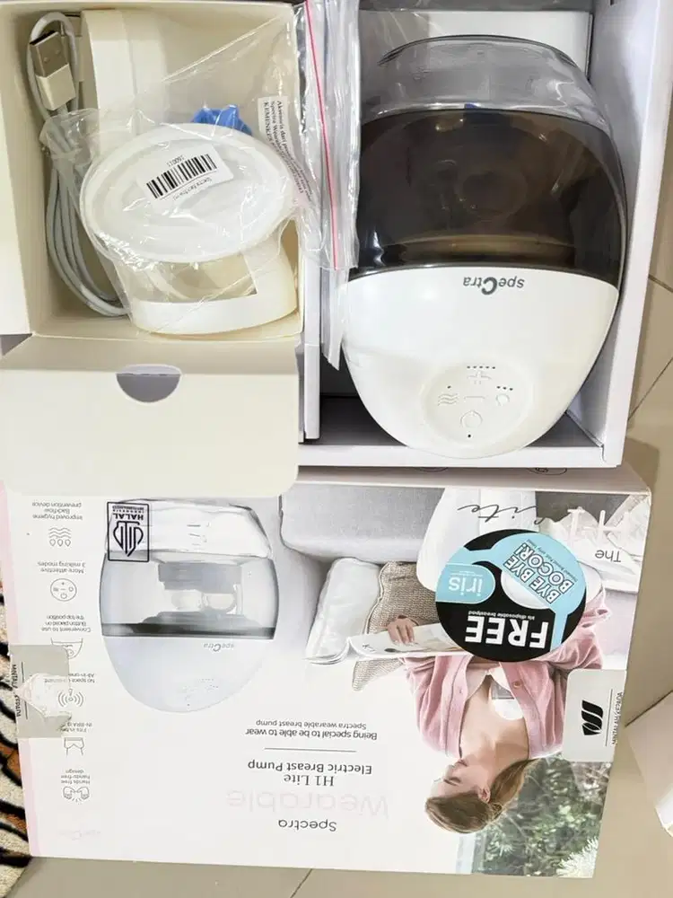 Pompa asi spectra H1 lite handsfree