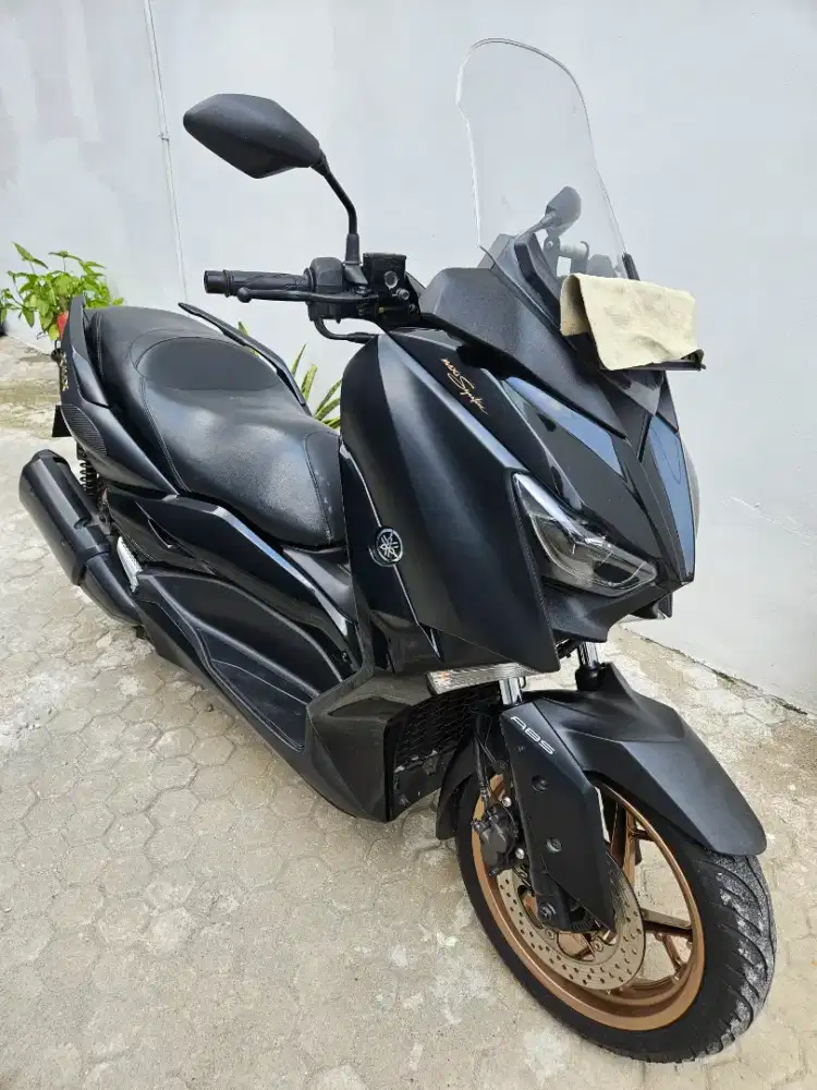 Yamaha Xmax 2021 ‼️