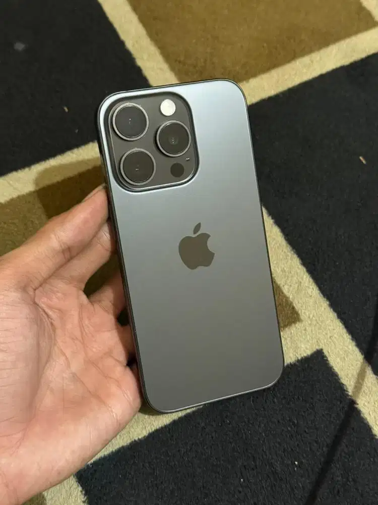 iphone 15 pro 128gb simlock