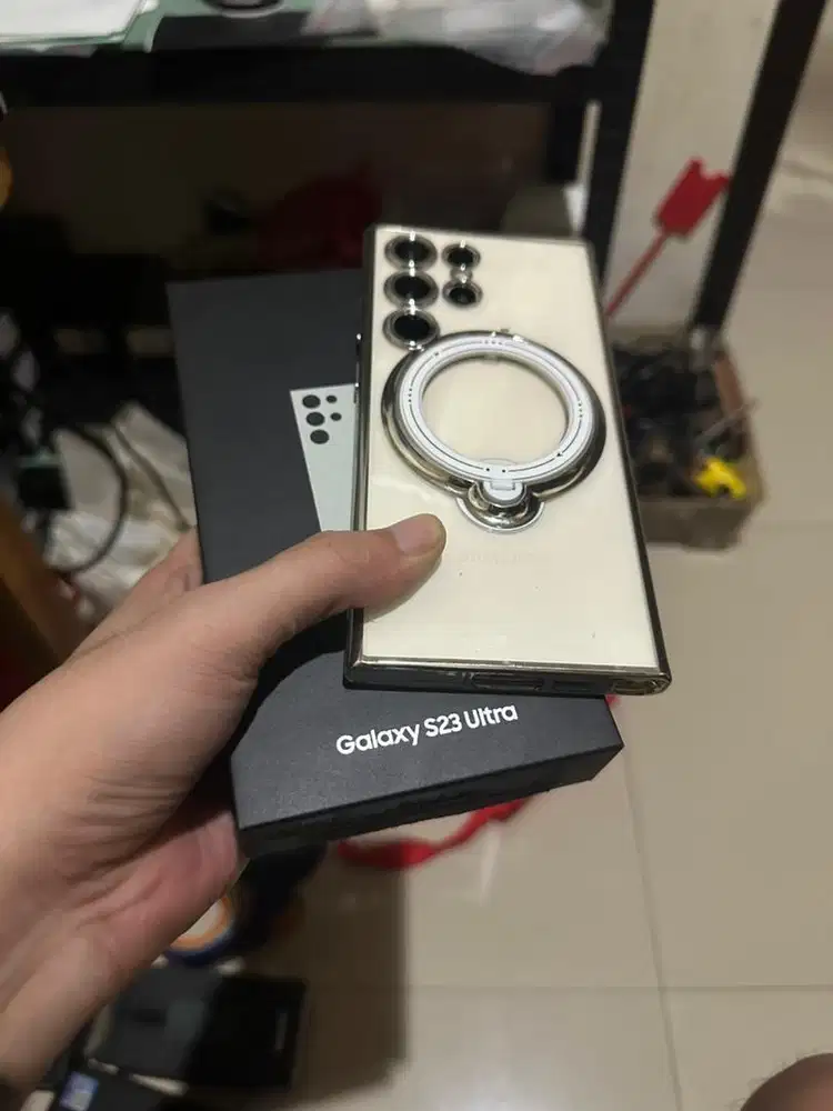 samsung galaxy s23 ultra 1tb fullset sein indo resmi murah