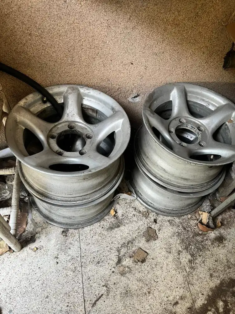 Velg taft independent