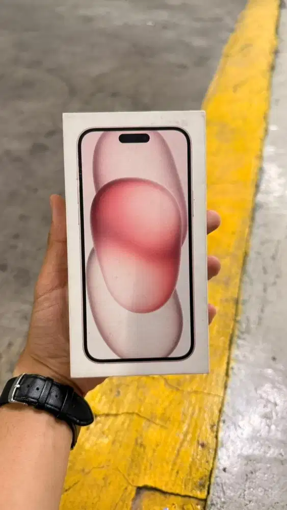 Iphone 15plus 128gb ibox NEW