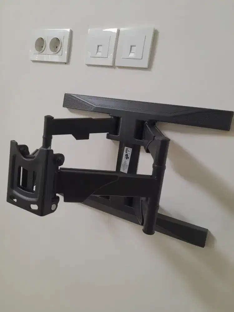 Jual dan pasang bracket tv