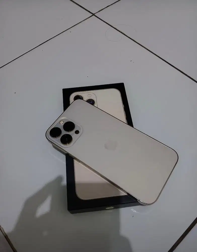 Iphone 13 ProMax 512gb inter