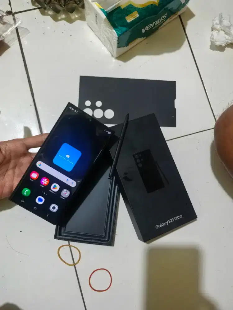 SAMSUNG S23 ULTRA 5G