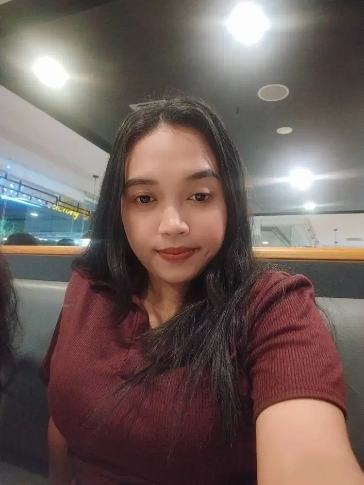 Hay.. Saya sedang mencari lowongan kerja