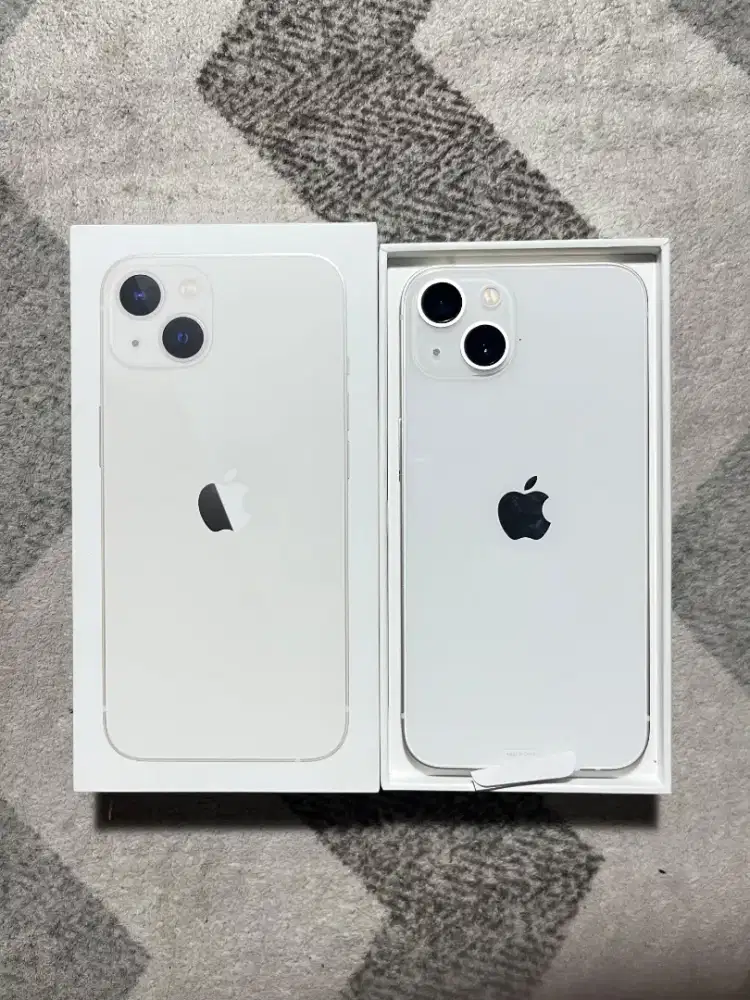 iPhone 13 128Gb iBox BNOB