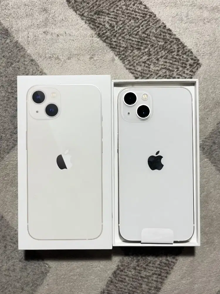 iPhone 13 128Gb iBox
BNOB