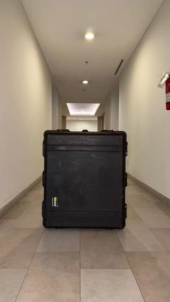 PELICAN 1690 JUMBO BIG SIZE