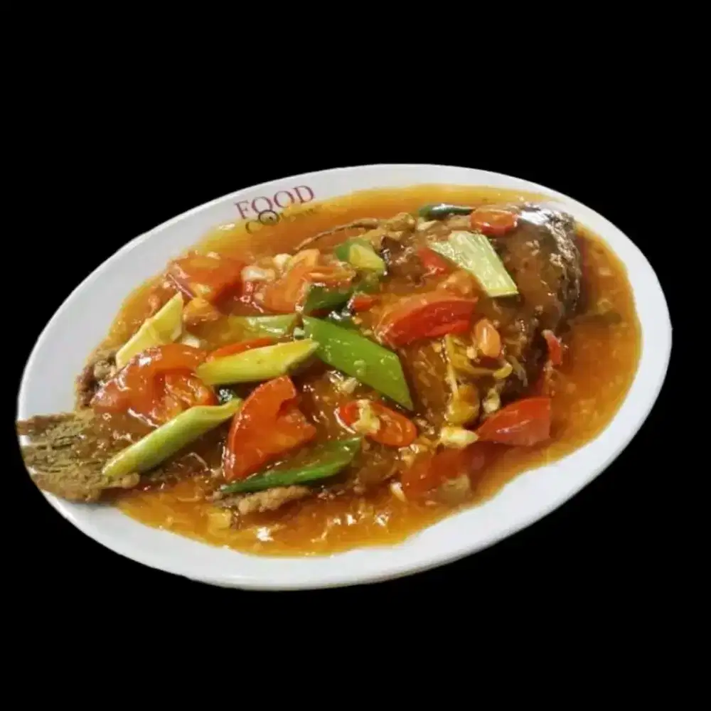 Chef / Cook / Tukang Masak