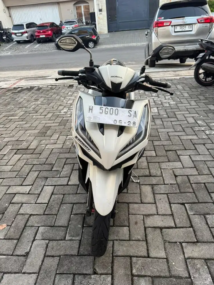Vario 2023 ISS keyless
