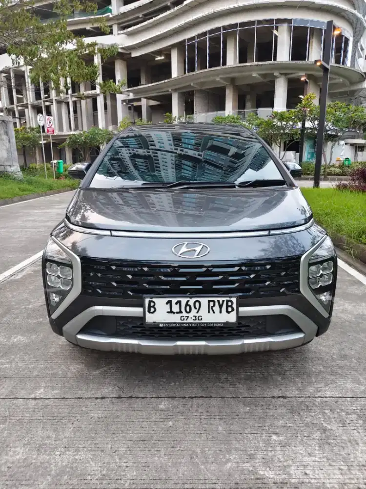 Baru 9 Bulan Stargazer Prime Caption Seat tahun 2025