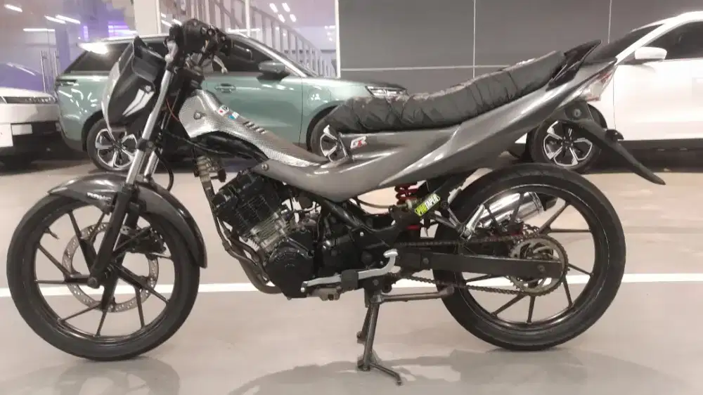 Jual atau tuker tambah