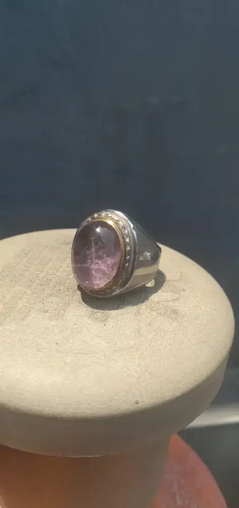 Kecubung Ungu Kalimantan