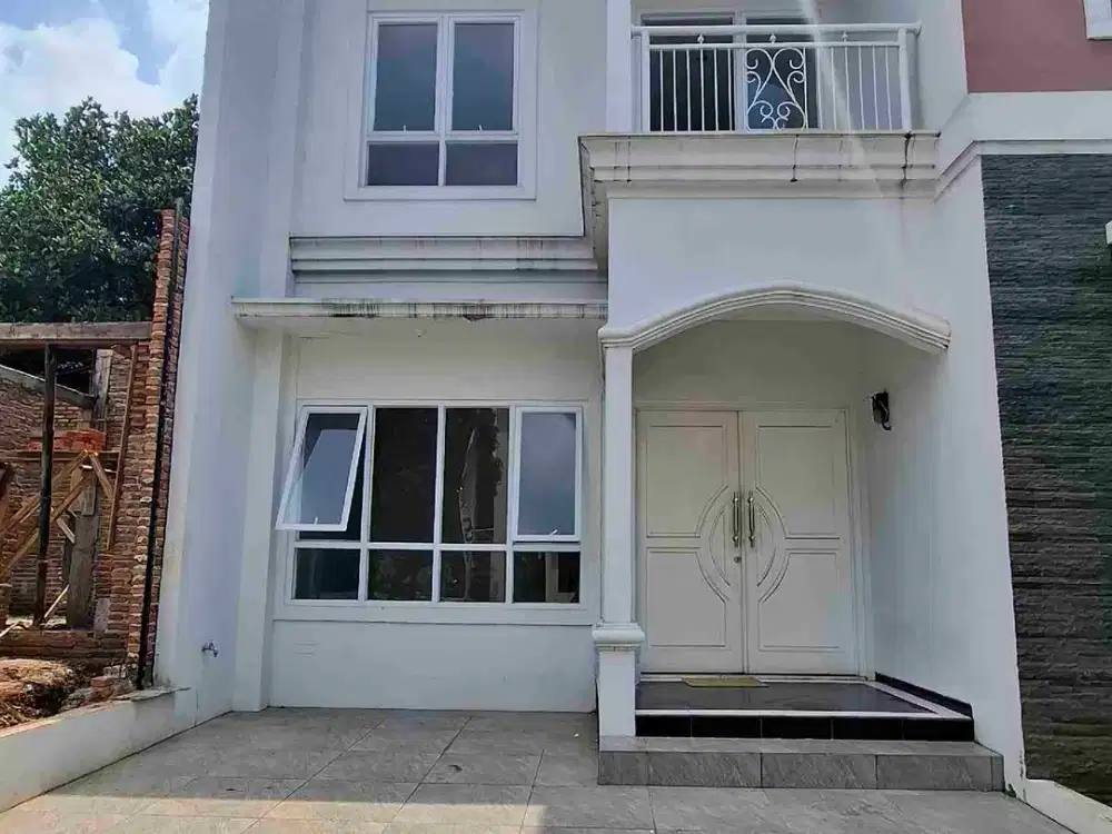 Dijual Rumah Ready Stock