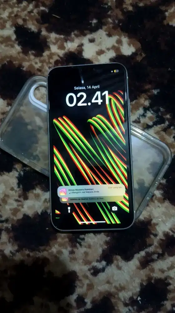 IPHONE XR 64 wifi only