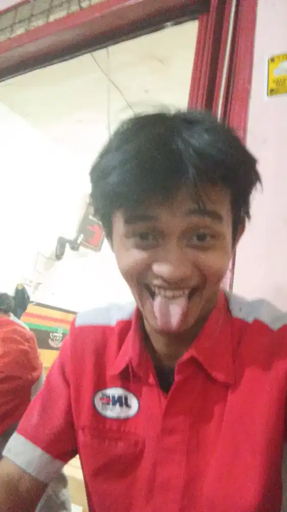 Cari lowongan apa aja