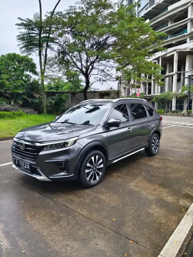 BRV Prestige Sensing tahun 2022
