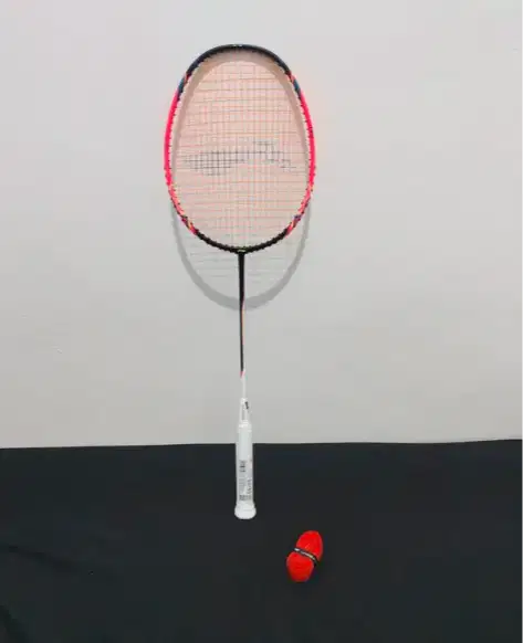 Raket Badminton Lining Halbertec Motor 5U