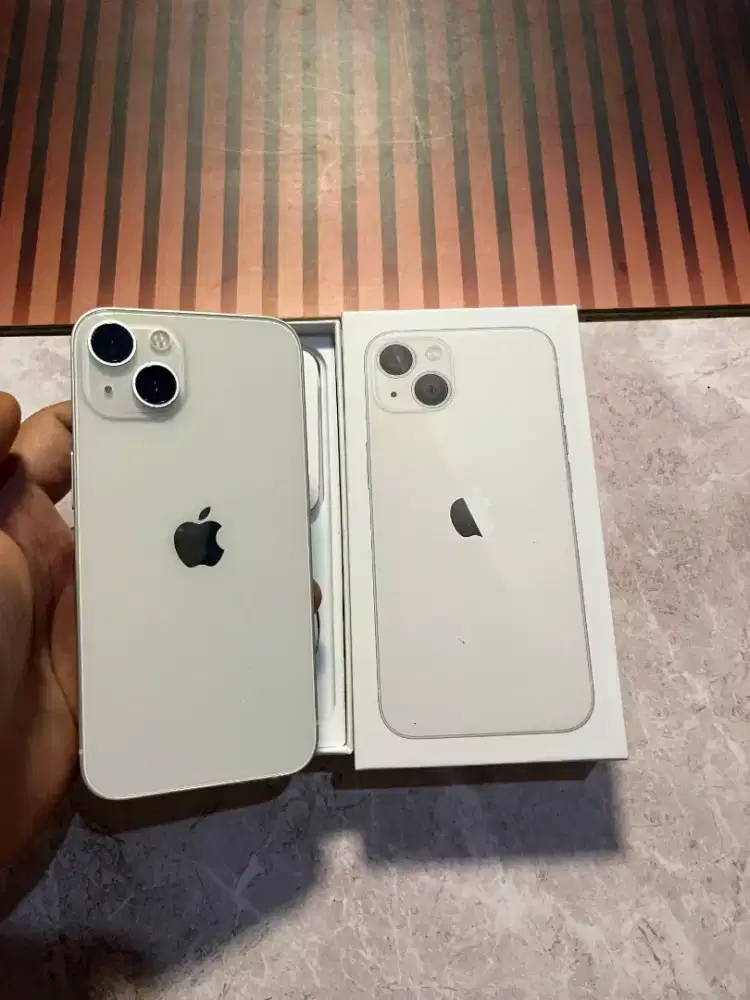 IPHONE 13 BASIC 128 GB INTER