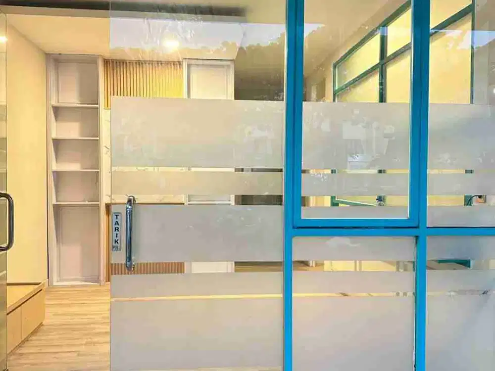 disewa ruko di harapan indah 2 bekasi