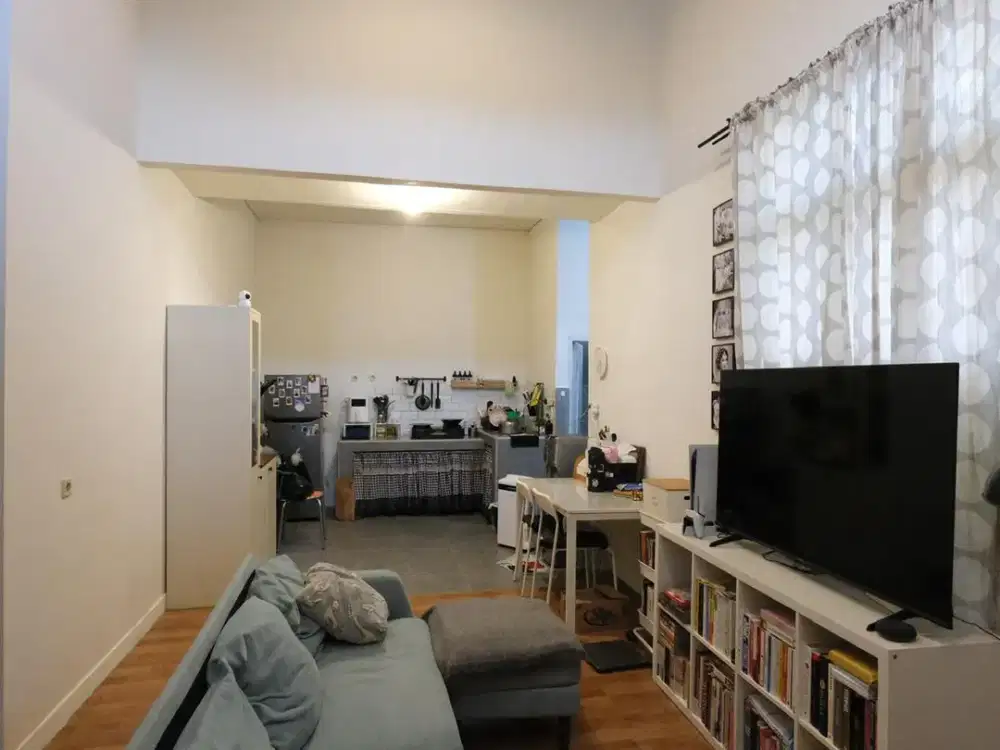 DIJUAL CEPAT Rumah Green Aryana KARAWACI TANGERANG