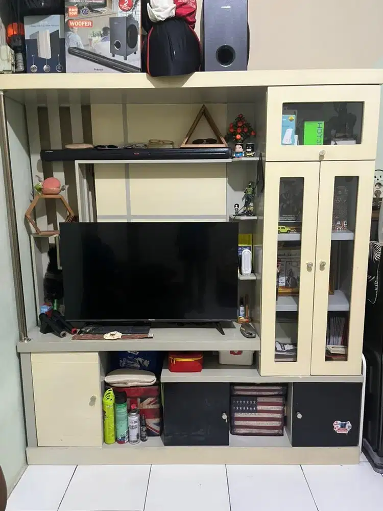 BUFFET TV yukk murahin ajah